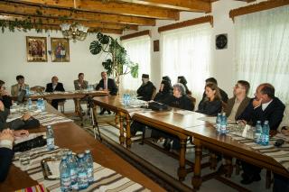 Agenda creştinului