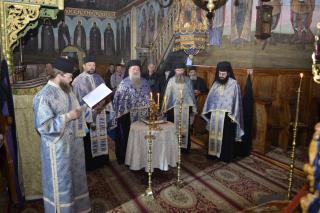 Simpozion internaţional la Mănăstirea Secu