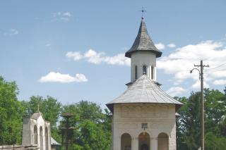 Odor de mare preţ, binecuvântat la Suceava