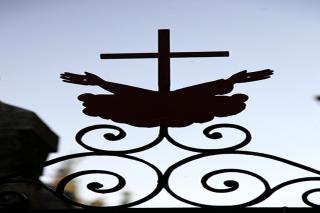 Jertfa lui Iisus Hristos