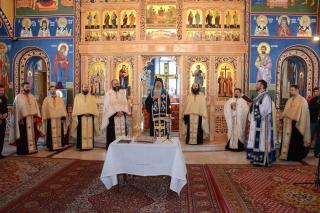 Debutul anului şcolar la seminariile teologice din Arhiepiscopia Iaşilor