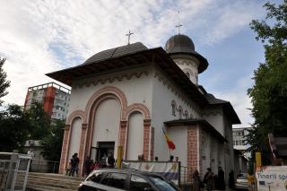Proiect pentru promovarea muzicii liturgice