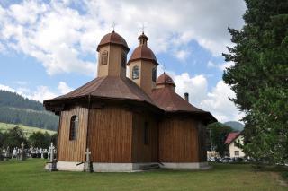 Pregătire duhovnicească pentru copiii parohiei Capu Satului