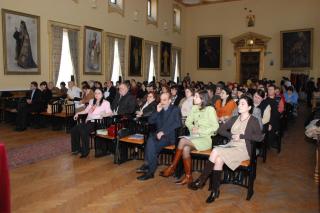 Seminar dedicat incluziunii sociale la Iaşi