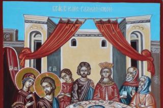 Nunta din Cana
