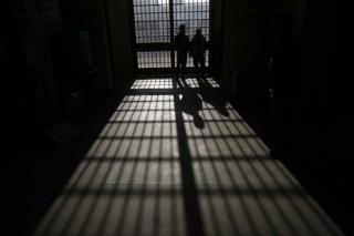 Cum înţelege tânărul din penitenciar iubirea?