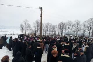 Cei mai vinovaţi dintre pământeni?