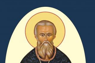 Viaţa Sfântului Ioan din Kronstadt