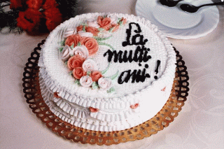 Cum să ne serbăm onomastica?