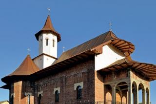 Sărbătoarea Sfântului Dimitrie cel Nou în Arhiepiscopia Iaşilor
