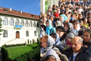 Arhiepiscopia Bucureștilor, alături de pelerini