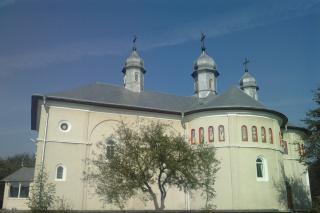 Manifestări religioase în Mitropolia Moldovei şi Bucovinei