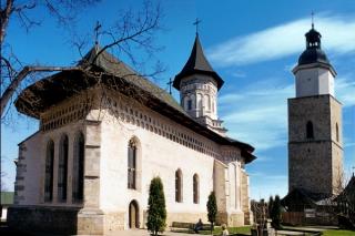Bisericile Sfântului Dimitrie din Moldova