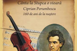 De ce nu a fost hirotonit Ciprian Porumbescu?