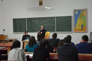 „Tinerețea este vârsta când omul trebuie și poate să aleagă”