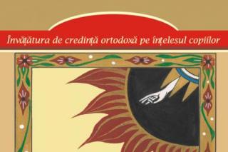 Rugăciunea, pe înţelesul copiilor