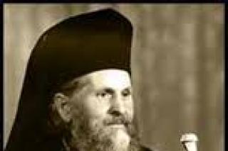 Părintele Arhimandrit Serafim Popescu, comemorat la Totoi