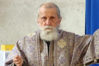 Profesorul Emil Alexandrescu, "un chip luminos, care a mărturisit credinţa ortodoxă"