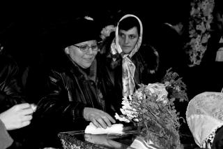 Sărbătorile Sfintei Parascheva se încheie astăzi