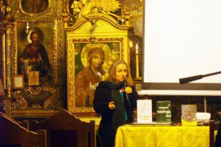 „Raiul în cinema este un Rai al întrebărilor, al dilemelor existențiale și al asumării Crucii”