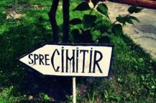 Hallowen-ul sau ultima revoltă împotriva morţii