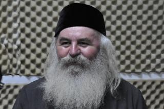IPS Ioan: "Mă rog Bunului Dumnezeu să răsplătească osteneala pelerinilor"