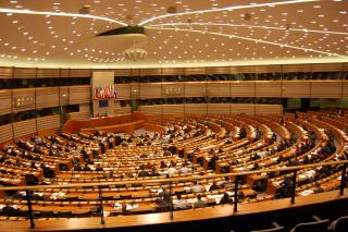 Membrii Parlamentului European au condamnat violențele împotriva creștinilor