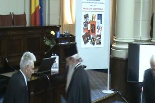 (Video) IPS Teofan – Închisoarea libertăţii şi libertatea închisorilor
