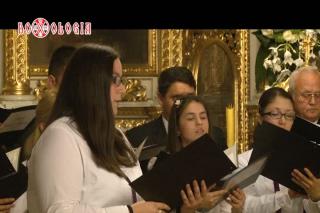 Concursul „Lăudaţi pe Domnul!” - etapa mitropolitană