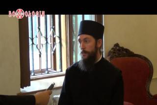 Duhovnic şi ucenic