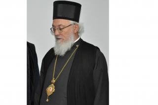 "Pelerinii din Serbia vin deseori la Sfânta Parascheva"