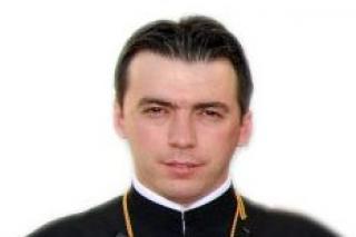 Preotul Vasile Nuţu a plecat la Domnul