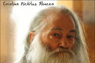 Album de fotografie si vorbe de duh „Părintele Justin Mărturisitorul” – de Cristina Nichituș Roncea
