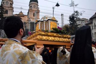 Sfântul Simeon ne ajută și ne învață cum să biruim ispitele