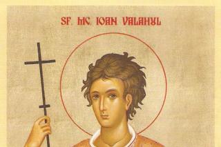 Sfântul Ioan Valahul