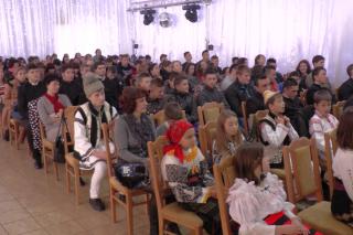 Manifestare culturală la Colegiul "Petru Muşat" din Suceava