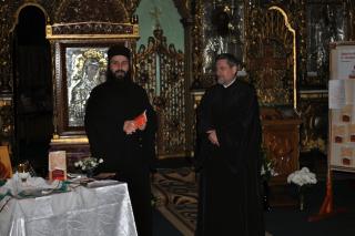 „Această carte poate fi un instrument misionar pentru duhovnicii care se ocupă de viața familiei”
