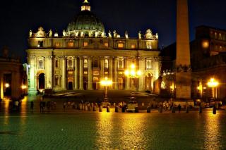 Papa Francisc se va întâlni cu preşedintele Putin