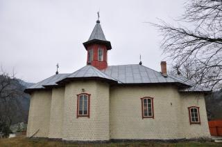 "Sfântul Mina a dobândit darul de a mijloci pentru cei păgubiţi"