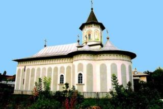 Cinstirea Sfântului Andrei în Moldova