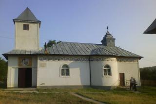 Sărbătoarea Vovideniei în Moldova