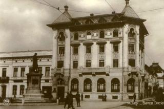 Biserica Răzoarei din Iaşii de altădată