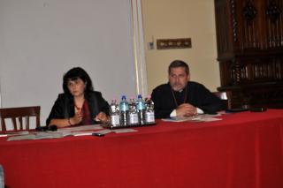 Psiholog Gabriela Vrabie: „Copiii cu deficiențe nu urăsc și sunt fericiți”