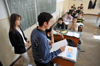 Program de mobilitate preuniversitară pentru elevi