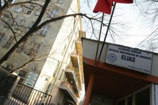 Spitalul de Urgenţă Elias, la 75 de ani de la înfiinţare