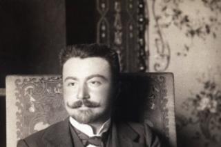 Emil Racoviţă, omul de ştiinţă patriot