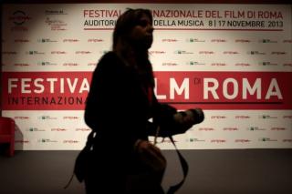 "Quod Erat Demonstrandum" a luat Premiul Special al Juriului la Festivalul de Film de la Roma