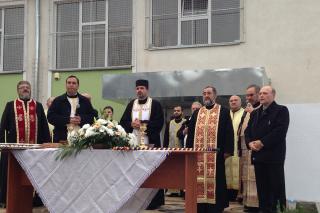 Centre de zi, inaugurate la Onești