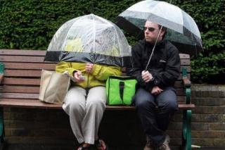Vreme rece, cu precipitații mixte, începând cu 26 noiembrie