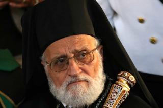 Patriarhul Bisericii Siriene Unite cu Roma îşi plânge turma risipită
